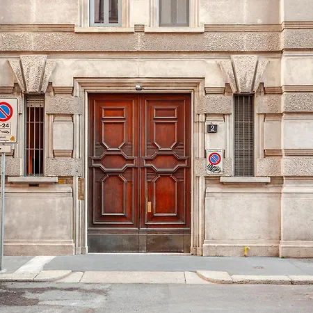 Lux - 600 Meters From Duomo Appartement *
