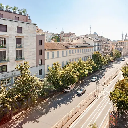 Lux - 600 Meters From Duomo Appartement