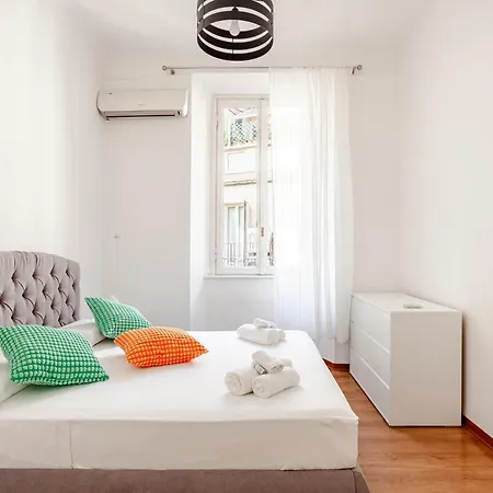 Appartement Lux - 600 Meters From Duomo *