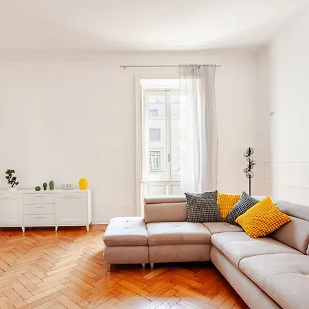 Lux - 600 Meters From Duomo Milan