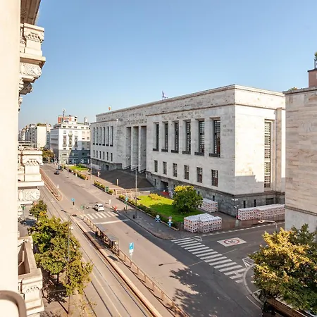 Lux - 600 Meters From Duomo Appartement