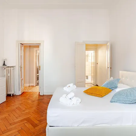 아파트 Lux - 600 Meters From Duomo *