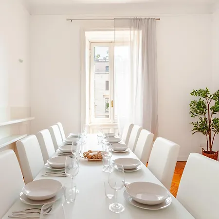 아파트 Lux - 600 Meters From Duomo *